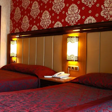 Pasa Beach Hotel-2